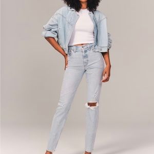 Abercrombie Jeans